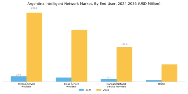 Argentina Intelligent Network Market Segment Image 2