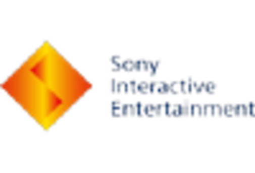 GCC Immersive Technology in Gaming Industry Market key player