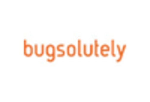 Insect Protein Market key player