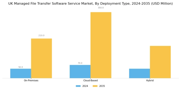UK Managed File Transfer Software Service Market Segment Image 0