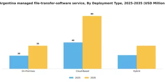 Argentina Managed File Transfer Software Service Market Segment Image 0
