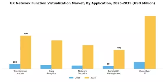 UK Network Function Virtualization Market Segment Image 0