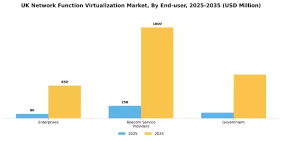 UK Network Function Virtualization Market Segment Image 2