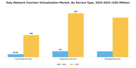 Italy Network Function Virtualization Market Segment Image 3
