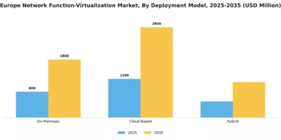 Europe Network Function Virtualization Market Segment Image 1