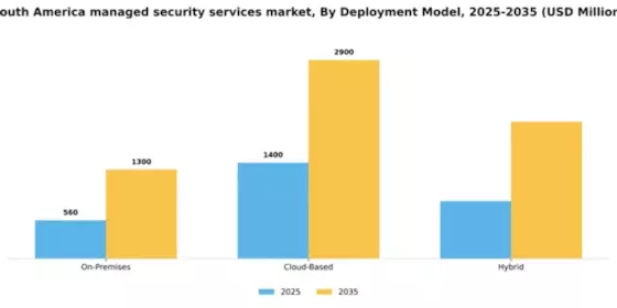 South America Managed Security Services Market Segment Image 0