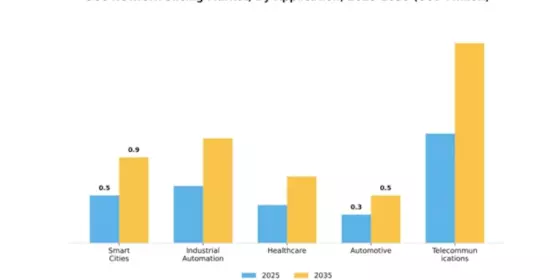 GCC Network Slicing Market Segment Image 0
