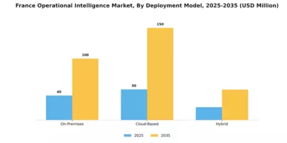 France Operational Intelligence Market Segment Image 1