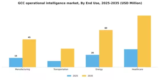 GCC Operational Intelligence Market Segment Image 2