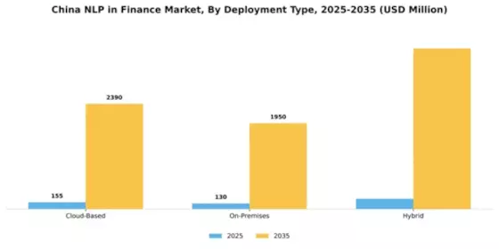 China Nlp In Finance Market Segment Image 2