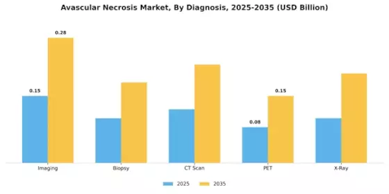 Avascular Necrosis Market Segment Image 2