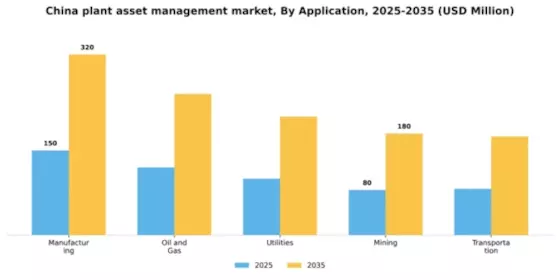 China Plant Asset Management Market Segment Image 0