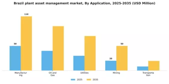 Brazil Plant Asset Management Market Segment Image 0