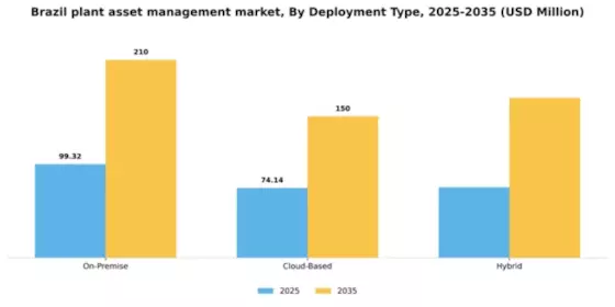 Brazil Plant Asset Management Market Segment Image 2