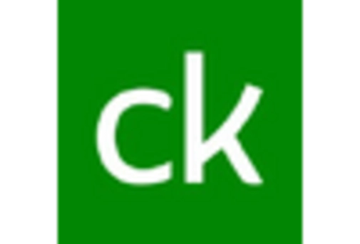 India Mobile Application Market key player