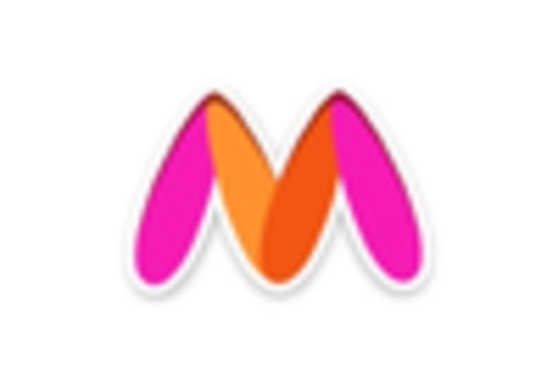 India Mobile Application Market key player