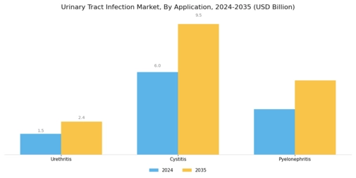 Urinary Tract Infection Market Segment Image 1