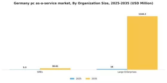 Germany Pc As A Service Market Segment Image 1