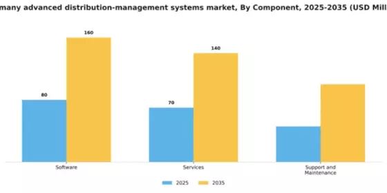 Germany Advanced Distribution Management Systems Market Segment Image 1