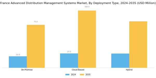 France Advanced Distribution Management Systems Market Segment Image 1