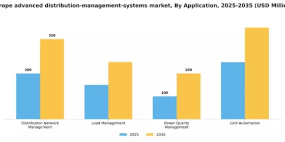Europe Advanced Distribution Management Systems Market Segment Image 0