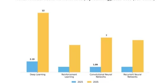 France Artificial Neural Network Market Segment Image 3
