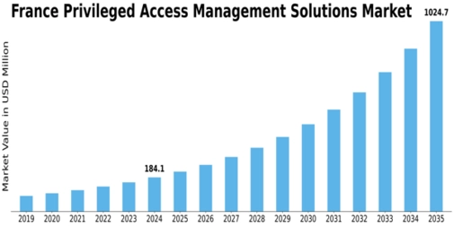 France Privileged Access Management Solutions Market Size