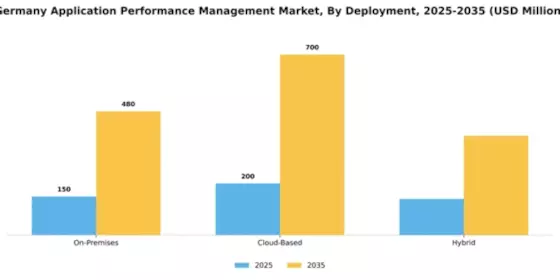 Germany Application Performance Management Market Segment Image 0