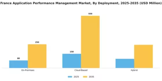 France Application Performance Management Market Segment Image 0