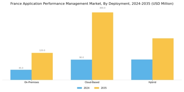 France Application Performance Management Market Segment Image 1