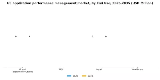 US Application Performance Management Market Segment Image 1