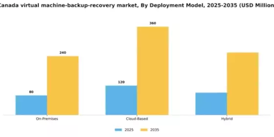 Canada Virtual Machine Backup Recovery Market Segment Image 0