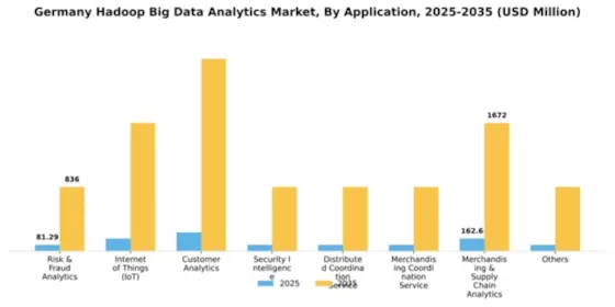 Germany Hadoop Big Data Analytics Market Segment Image 0