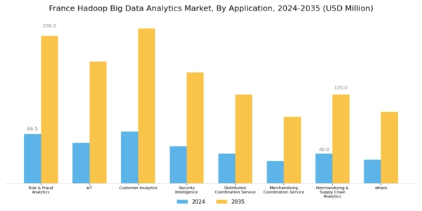 France Hadoop Big Data Analytics Market Segment Image 1