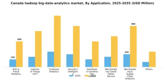 Canada Hadoop Big Data Analytics Market Segment Image 0