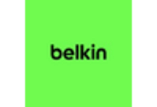 Mexico Zig Bee Automation Market key player