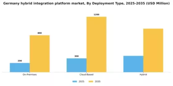 Germany Hybrid Integration Platform Market Segment Image 0