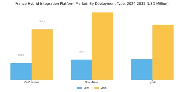 France Hybrid Integration Platform Market Segment Image 0