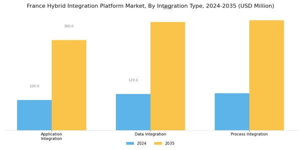 France Hybrid Integration Platform Market Segment Image 1