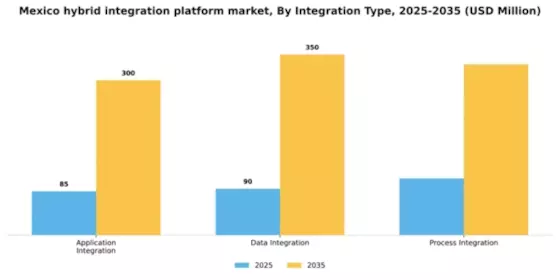 Mexico Hybrid Integration Platform Market Segment Image 2