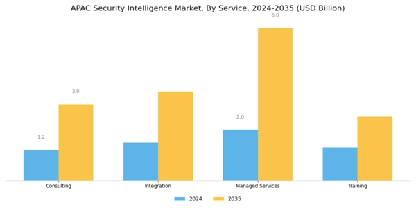 APAC Security Intelligence Market Segment Image 3