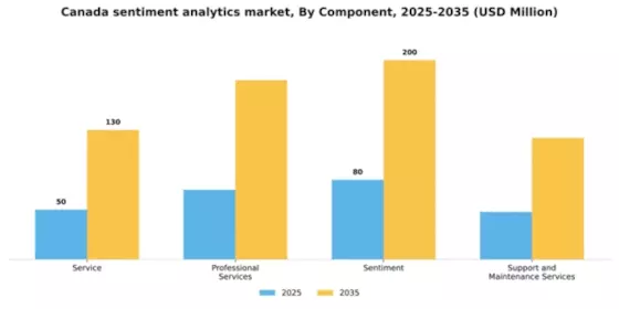Canada Sentiment Analytics Market Segment Image 0