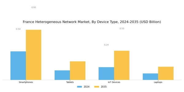 France Heterogeneous Network Market Segment Image 2
