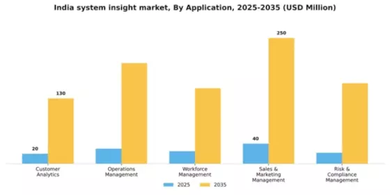India System Insight Market Segment Image 0