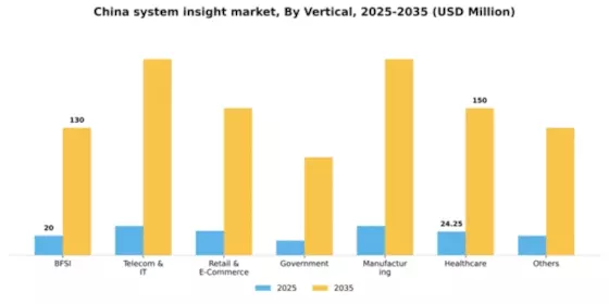 China System Insight Market Segment Image 3