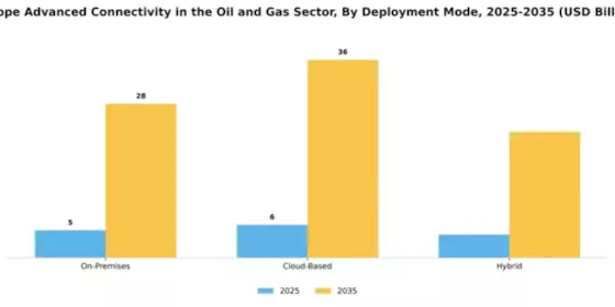 Europe Advanced Connectivity In The Oil Gas Sector Market Segment Image 2