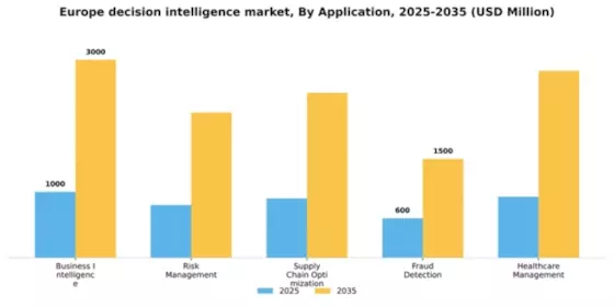 Europe Decision Intelligence Market Segment Image 0