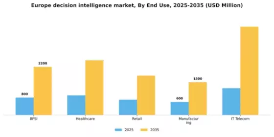 Europe Decision Intelligence Market Segment Image 2