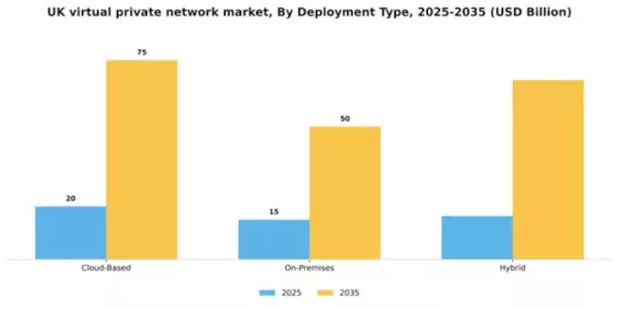 UK Virtual Private Network Market Segment Image 1