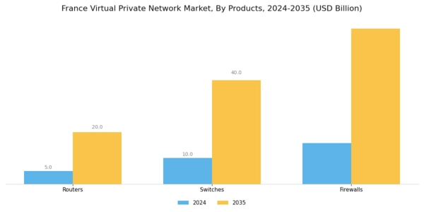 France Virtual Private Network Market Segment Image 2